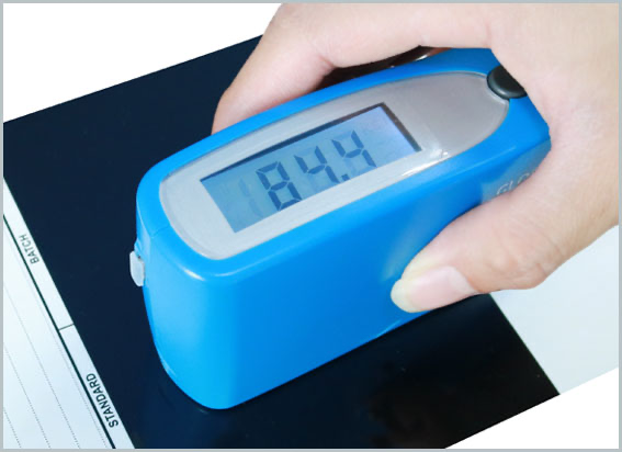 máy đo độ bóng góc 60 BGD 513 máy đo độ bóng góc 60 BGD 513